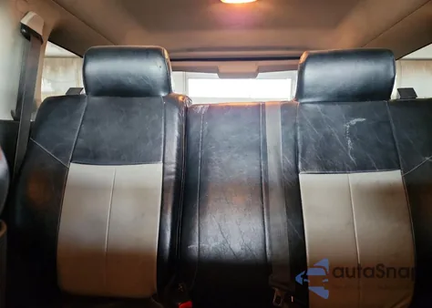 2007 Hummer H3 z USA, uszkodzony, nr VIN 5GTDN13E978230124